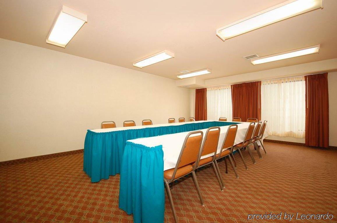 Comfort Suites Taos Negocio foto