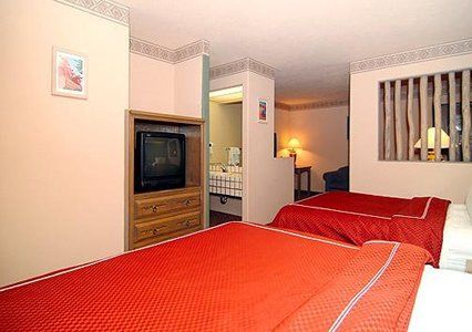 Comfort Suites Taos Habitación foto